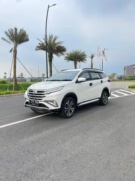 Daihatsu Terios R Deluxe AT 2021
KM antik
Promo TDP 25 juta saja
