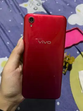 VIVO Y91c ram 2/32 bekas