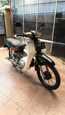 Astrea Grand 1997