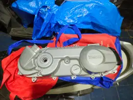 Cover CVT Nouvo Mio