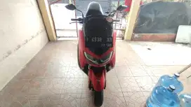 Di jual Nmax New 2021