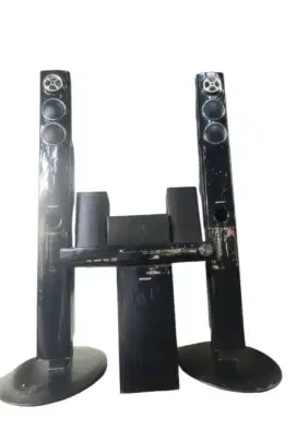 Hometheater Sharp Bekas