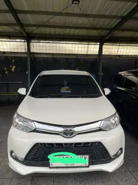 Avanza Veloz 1.3 Veloz Tahun 2018