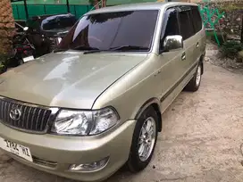 LGX 2.0 EFI 2002 M/T Mulus Surat2 Lengkap Tinggal pakai pajak panjang