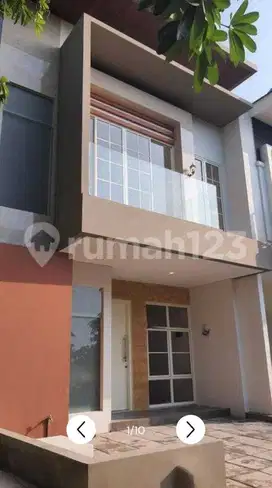 NEW GRES GRAND ISLAND PAKUWON CITY 2 LT3