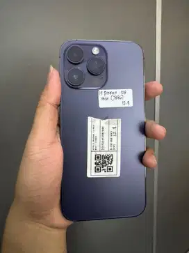 IPHONE 14 pro max 128 gb iBox