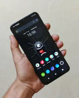 VIVO Y12S RAM 3/32