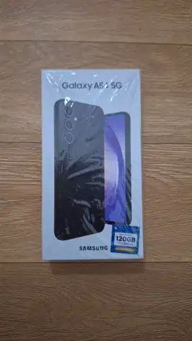 HP SAMSUNG A54 5G