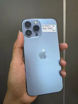 IPHONE 13 pro max 128 gb iBox