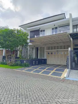 HOT SALE RUMAH CITRALAND dkt Graha Pakuwon Dian Istana