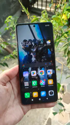 Dijual murah bsa TT Xiaomi MI 11T 5G 8/256GB Normal Mulus Siap pakai