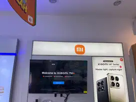 Xiaomi tv a pro 43 2025