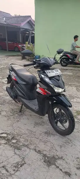 [Jual] Beat Like New 2023 Mesin Halus