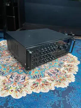 POWER AMPLIFIER BMA DAJ800B