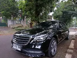 Mercedes Benz S450L: “THE BEST LUXURY CAR EVER”…