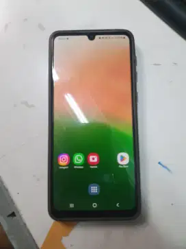 Samsung A33 5G 8/128