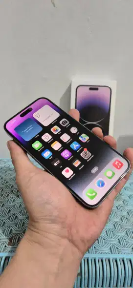 IPhone 14 Pro Max 128gb IBox Fullset