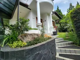 Harga di Bawah Pasaran Rumah 2 Lantai di Cipaku Setiabudi Bandung