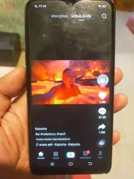 Vivo y12 3/32 unit only