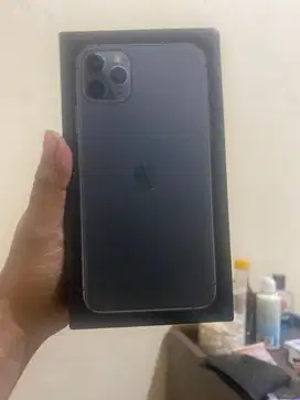 Iphone 11 Pro max 256GB