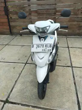 MIO J INJECTION CAKEP