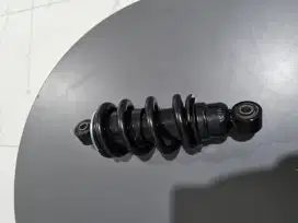 JUAL SHOCK BREAKER MX KING