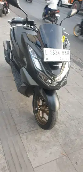 PCX 160 ABS th 2023 istimewa km 16rb pjk baru 06-2026