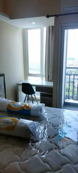 FULL FURNISH  DIJUAL Cepat  Apartemen Papilio