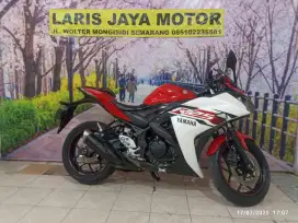 Yamaha R.250-2014