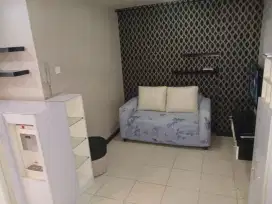 JUAL MURAH EMERALD FULL FURNISHED SERTIFIKAT