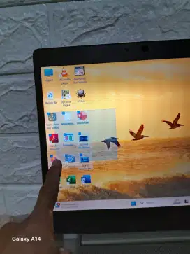 Laptop HP ELITEBOOK 830 G6 Touchcreen core i5 ram 16gb ssd 256gb 13inc
