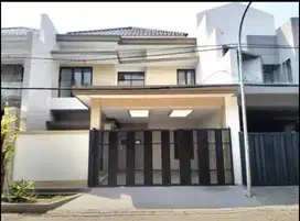 Rumah Minimalis Modern Baru Gress Lokasi Pagesangan Surabaya
