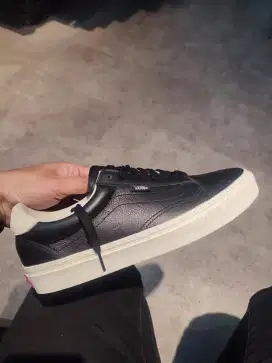 Vans Oldskool Leather