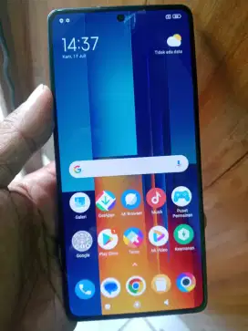 Xiaomi POCO m6 Pro. Ram 8+4/256gb. Original. NFC. Amoled.