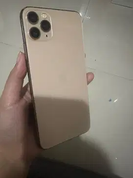 Iphone 11promax 256gb