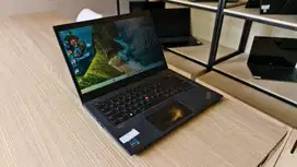 Ready Stock Lenovo Thinkpad T14s G2 Corei7 Gen11 Iris Xe 96EU RAM 32GB