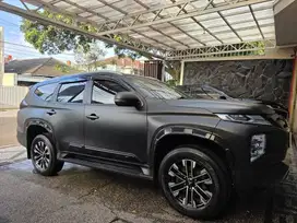 Pejero Dakar Ultimate 4x4 th 2022