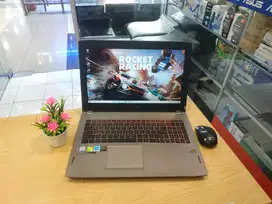 SALE LAPTOP GAMING ASUS ROG GL502VSK CORE i7 RAM 16GB NVIDIA 8GB