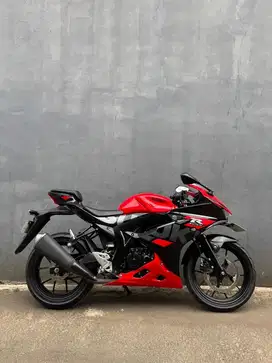 Suzuki GSX 150R 2023 (free balik nama)