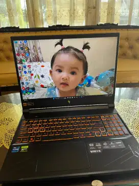 Laptop ACER RAPTOR V 16