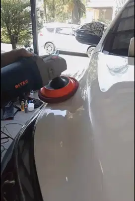 Poles Mobil Panggilan Surabaya