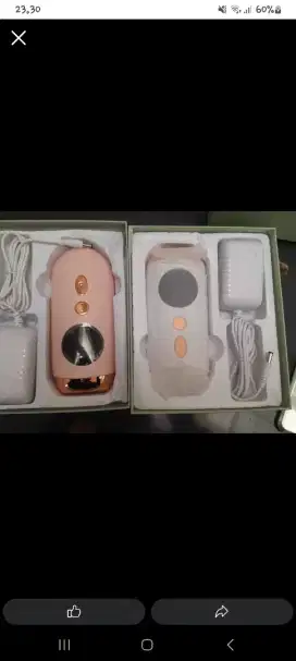 Juall bu ni ipl laser