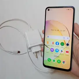 REALME 9i RAM 6GB+6GB/128GB