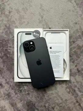 iPhone 15 128gb Blibli resmi