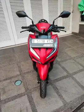 Honda Vario 125 esp CBS ISS