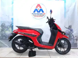 ( DP 500RB ) HONDA GENIO TH 2020 LIKE NEW MULUS JAKSEL CASH/TT/KREDIVO