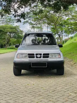 Suzuki Sidekick SB416