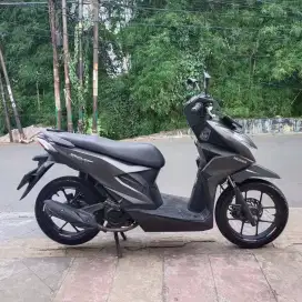 Beat Deluxe 2023 Lengkap Bagus Mesin Aluss