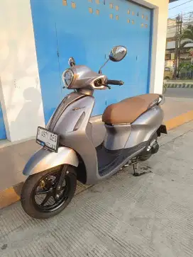 Grand filano 2024 mulus warna jarang