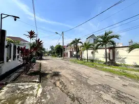 Akses Dekat Jakarta, Tanah Cinere Cocok Untuk Hunian